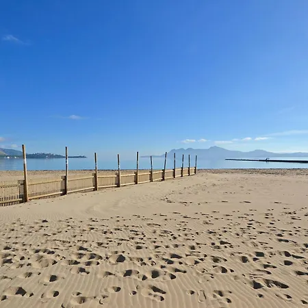 Bambu Hébergement de vacances Port de Pollença
