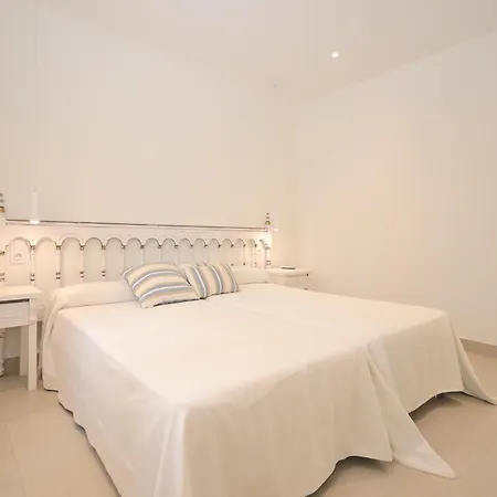 Hébergement de vacances Bambu *