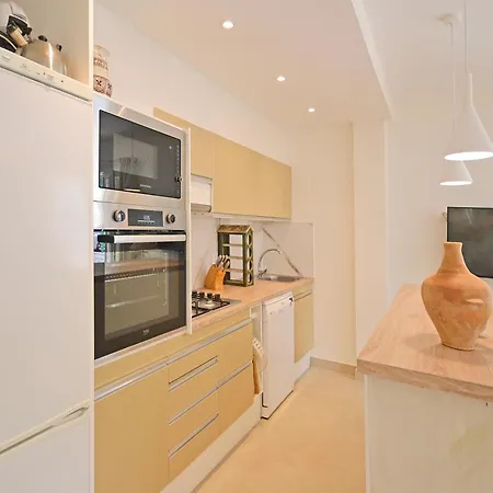 Bambu פורט דה פולנסה