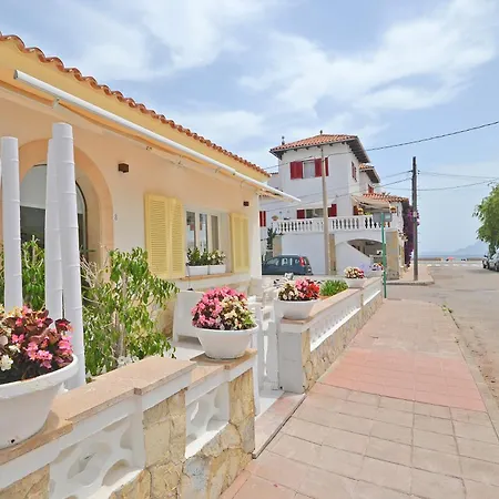 Bambu בית נופש *