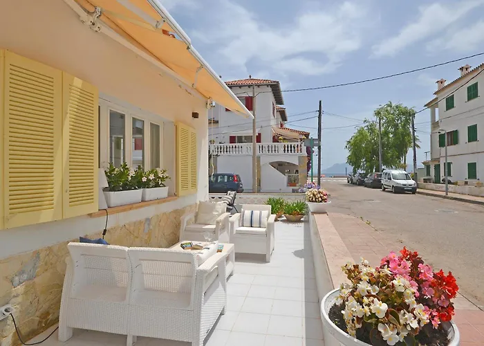 Bambu * Port de Pollença