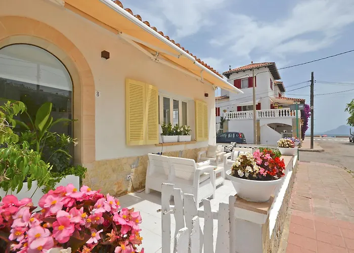 Bambu Port de Pollença