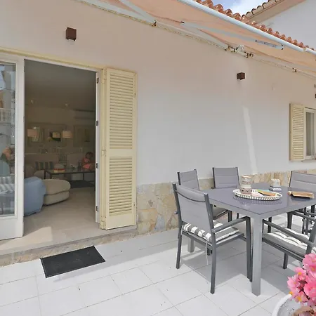 Bambu Holiday home