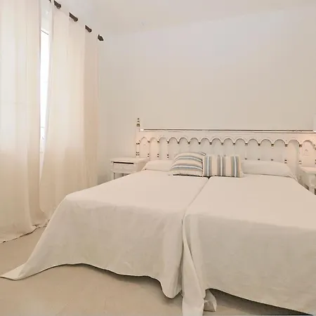 Holiday home Bambu Port de Pollenca