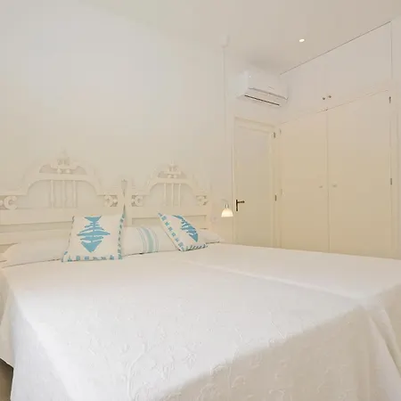 Holiday home Bambu *