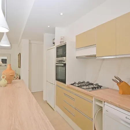 Holiday home Bambu