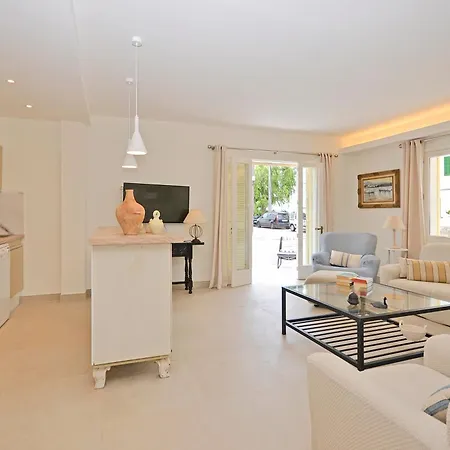 Bambu Holiday home Port de Pollenca