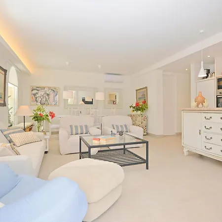 Holiday home Bambu