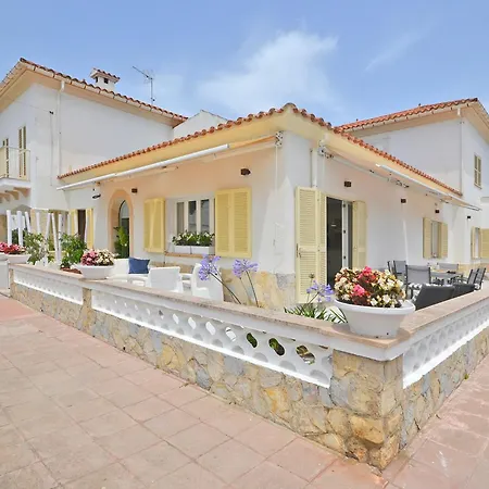 Bambu Holiday home Port de Pollenca