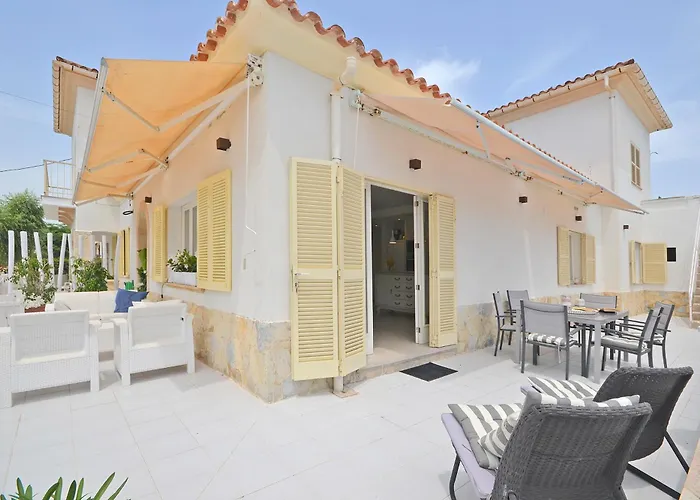 Bambu * Port de Pollença