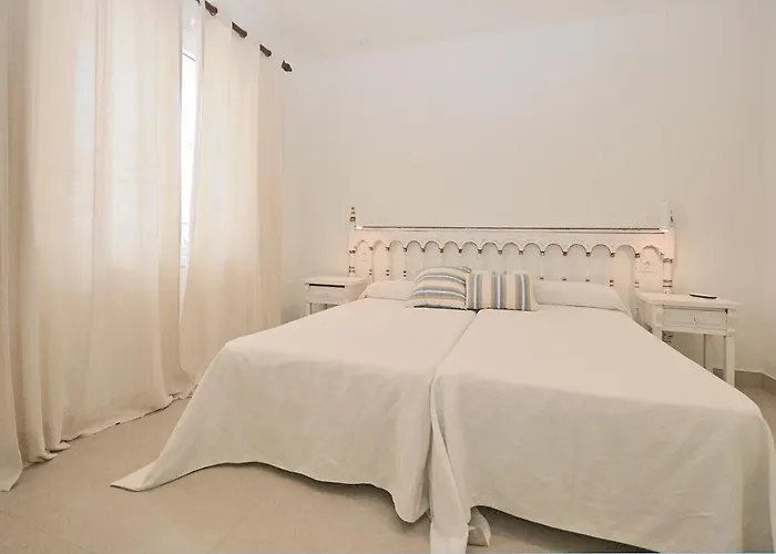 Tatil Evi Bambu Port de Pollença