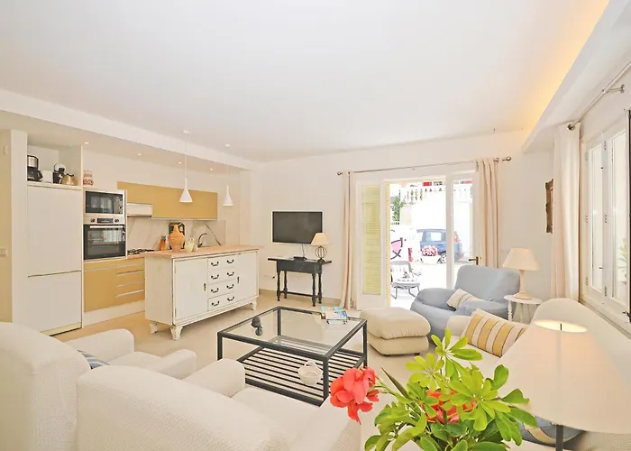 Tatil Evi Bambu Port de Pollença