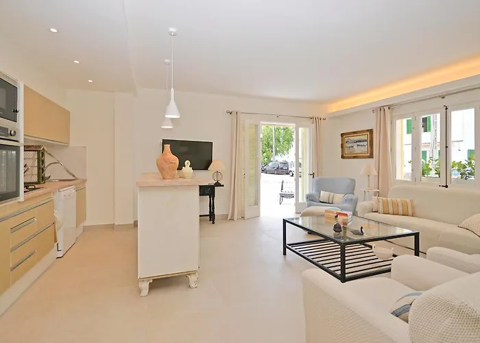 Bambu Tatil Evi Port de Pollença