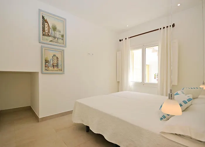 Bambu Port de Pollenca