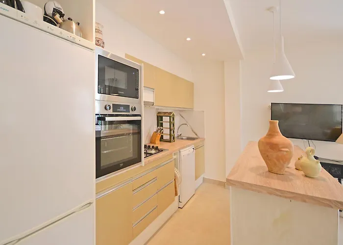 Bambu Port de Pollenca