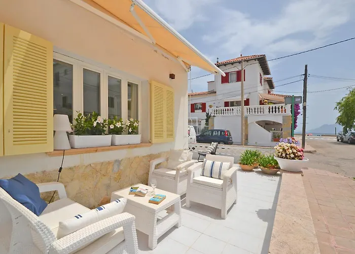 Bambu * Port de Pollenca